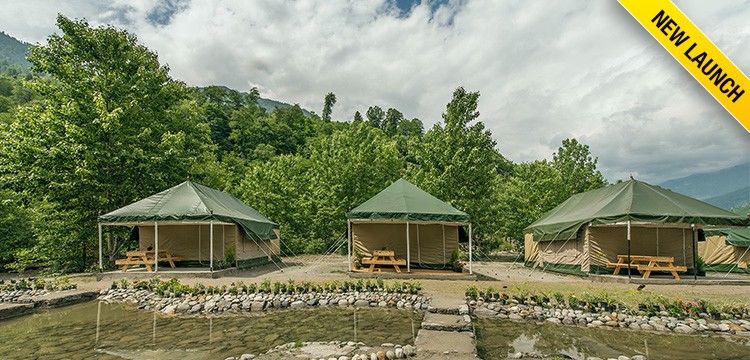 Zone Connect By The Park, Manali Manali (Himachal Pradesh)