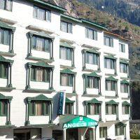 Angel's 3* Manali (Himachal Pradesh)