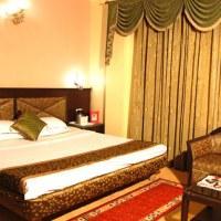 Angel's Hotel Manali (Himachal Pradesh)