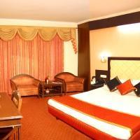 Angel's Hotel