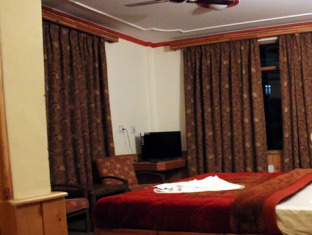 Himkund Cottages *