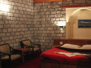 Villa Himkund Cottages Manali (Himachal Pradesh)