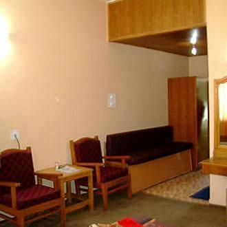 Yak Hotel Manali (Himachal Pradesh)