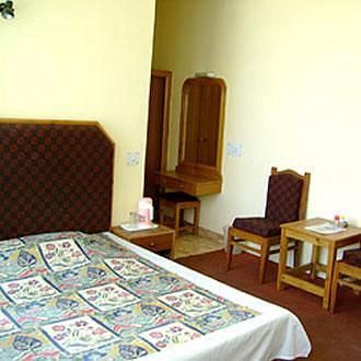 Yak Hotel