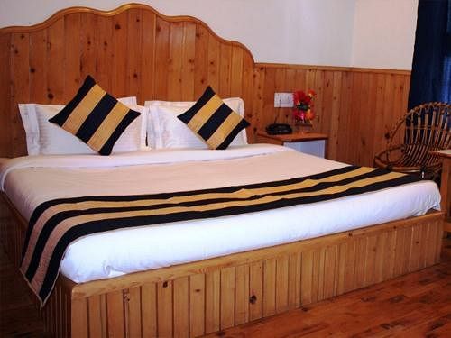 Rishi Palace Manali (Himachal Pradesh)