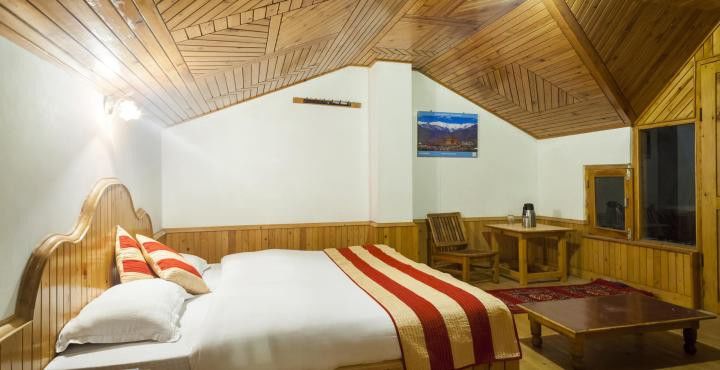Rishi Palace 3*