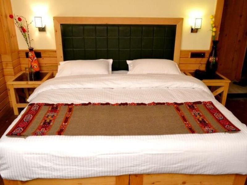 Hotel 7 Hills