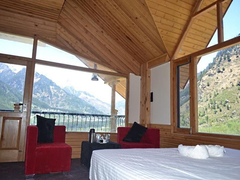 7 Hills Manali (Himachal Pradesh)
