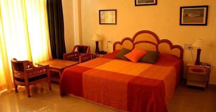 Hotel The Manali (Himachal Pradesh)