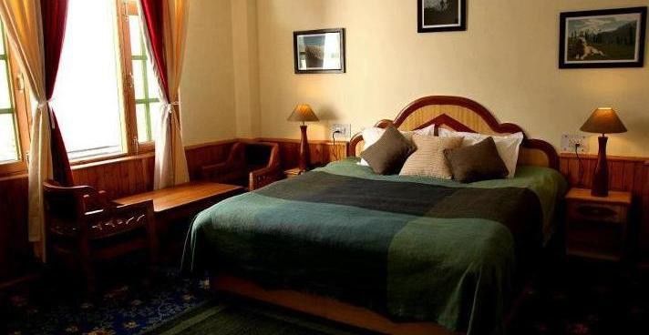 The 3* Manali (Himachal Pradesh)