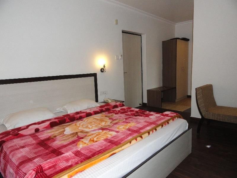 Aastha Regency Hotel