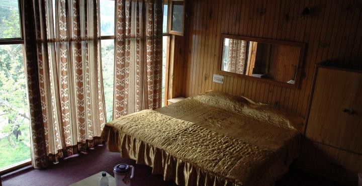 Atithi Huts * Manali (Himachal Pradesh)