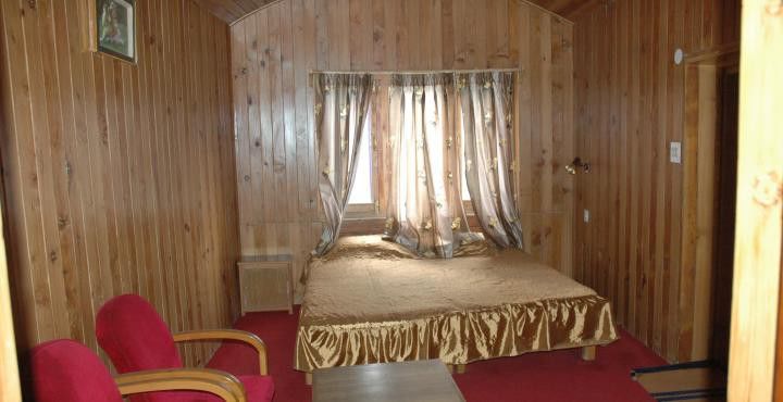 Homestay Atithi Huts