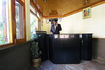 Chandramukhi Hotel 3*
