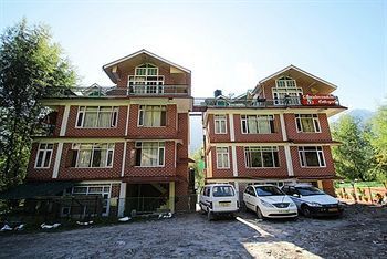 Hotel Chandramukhi Manali (Himachal Pradesh)