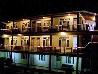 Chetna Hotel Manali (Himachal Pradesh)