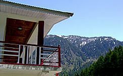 Chetna Manali (Himachal Pradesh)