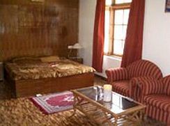 Chetna Hotel