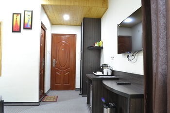 Apple Nest 3* Manali (Himachal Pradesh)