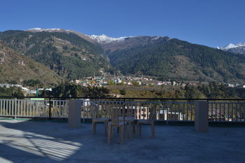 Hotel Apple Nest 3*