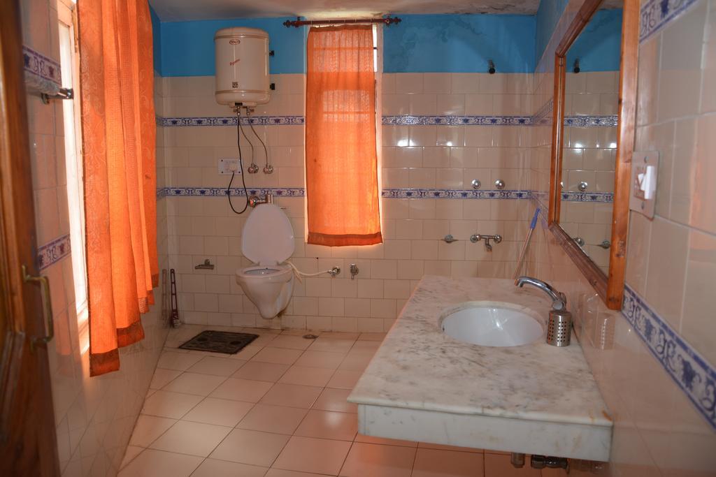 Villa Abodehome Manali (Himachal Pradesh)