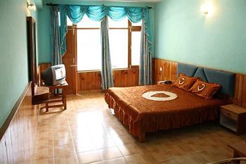 Sarthak Resorts-reside In Nature With View, 9 Kms From Mall Road Resort 3*
