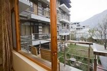 Hotel Oyo Premium Grand Manali (Himachal Pradesh)