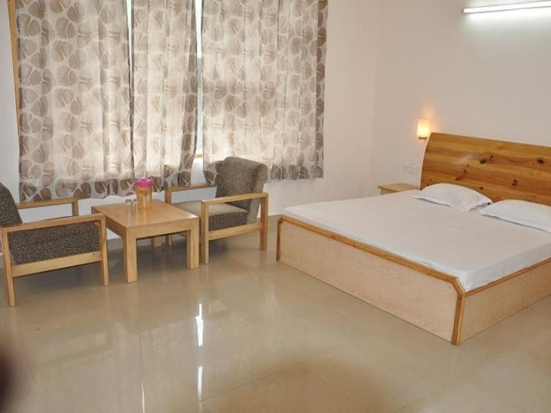 Mount Ville Cottages Resort 3*