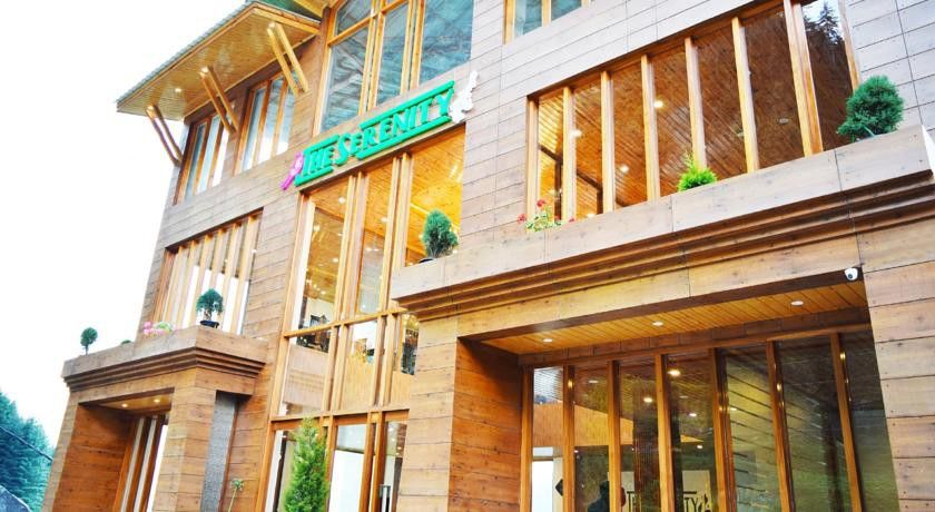 Resort Kamay The Serenity & 4*