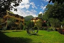 Hilltone Resorts