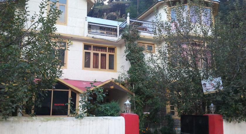 Village Classic Hotel Manali (Himachal Pradesh)
