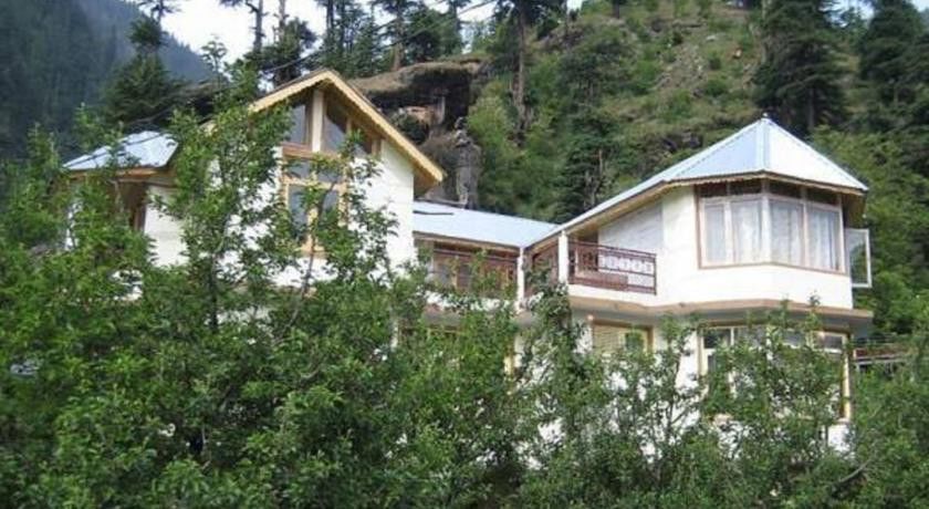 Village Classic Manali (Himachal Pradesh)