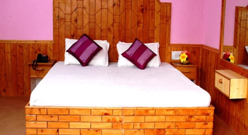 Hotel Village Classic Manali (Himachal Pradesh)