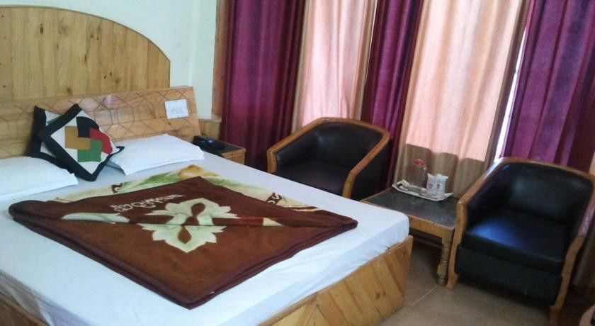 Village Classic 4* Manali (Himachal Pradesh)