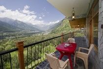 Hotel Oyo 1837 Hotel Golden Meadows
