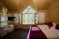 Oyo 1837 Hotel Golden Meadows Hotel Manali (Himachal Pradesh)