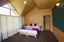 Hotel Oyo 1837 Hotel Golden Meadows 3*
