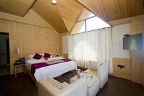 Oyo 1837 Hotel Golden Meadows 3* Manali (Himachal Pradesh)