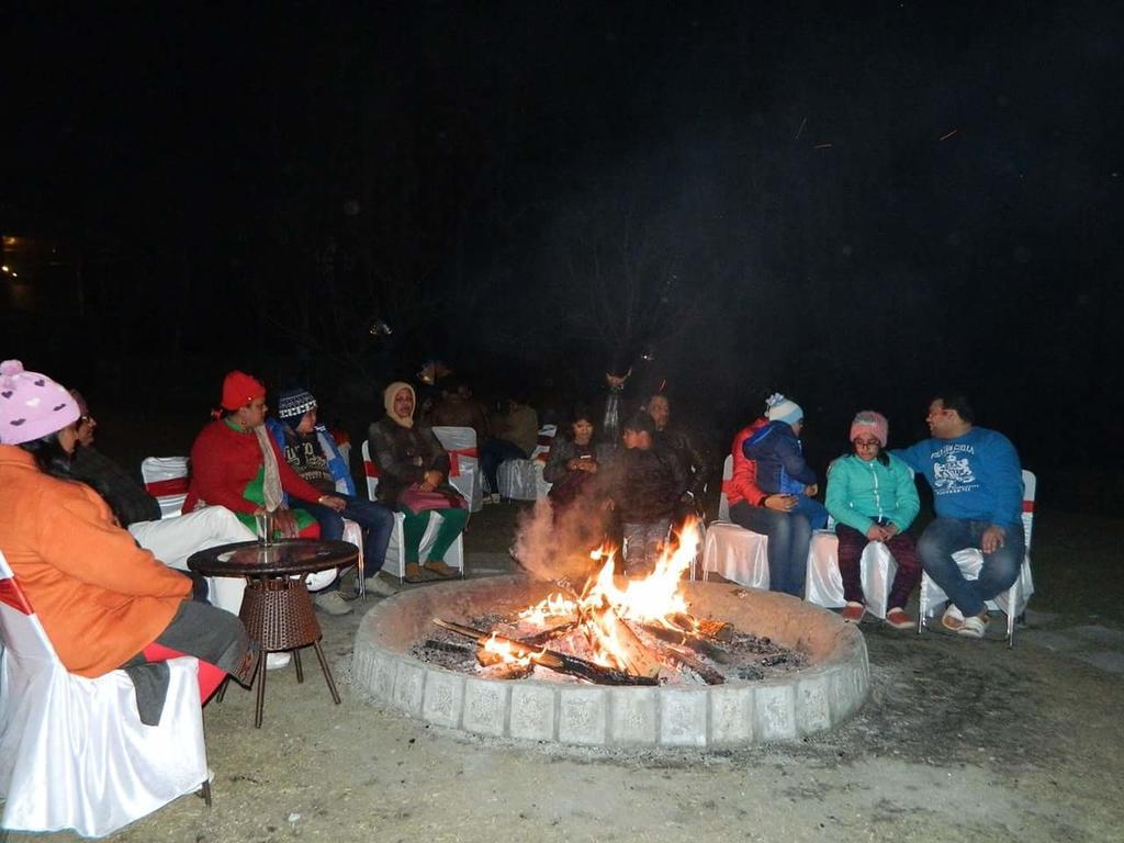 Solang Valley Resort Manali (Himachal Pradesh)