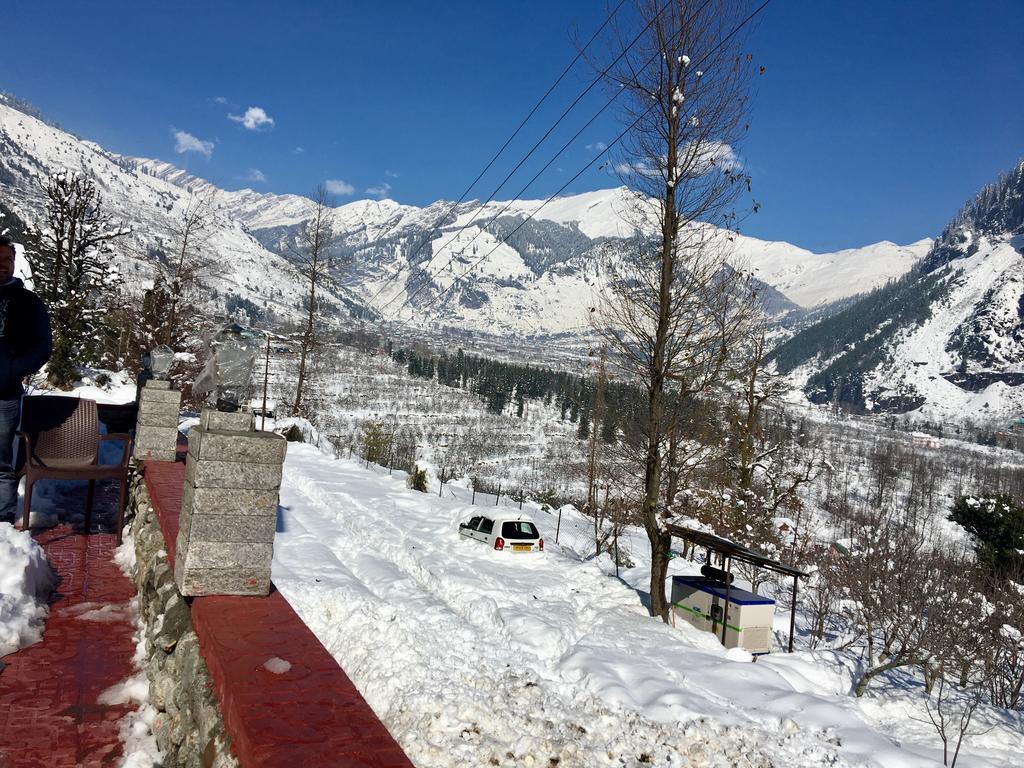 Vyas Vatika Hotel