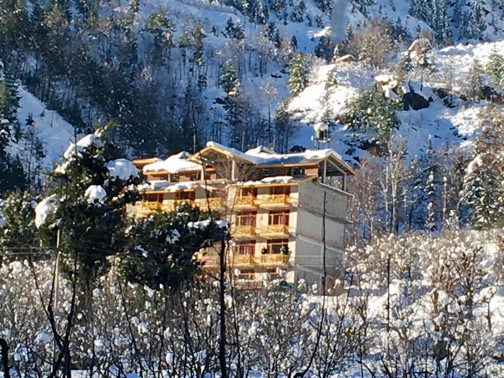 Hotel Vyas Vatika 3*