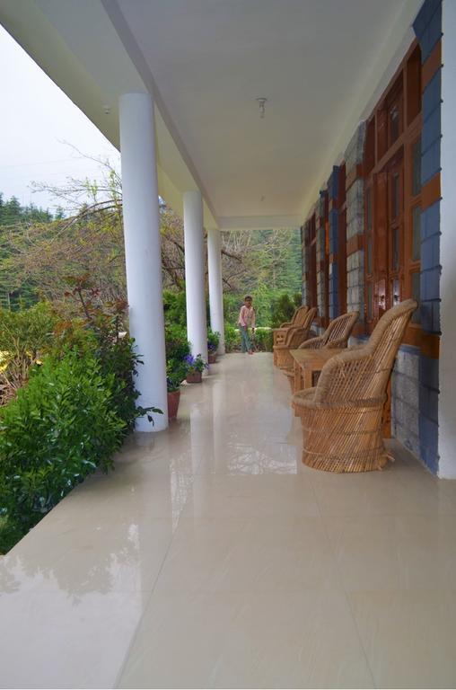 Guest house Eagle
