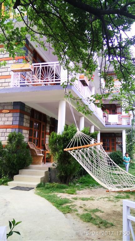 Eagle Guest house