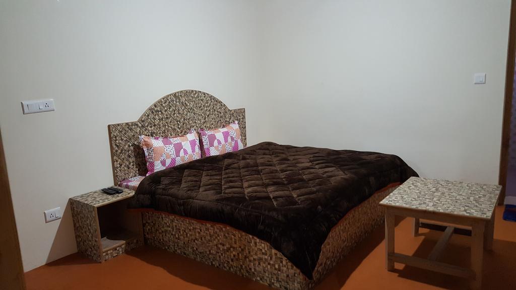Swarit Homes Guest house Manali (Himachal Pradesh)