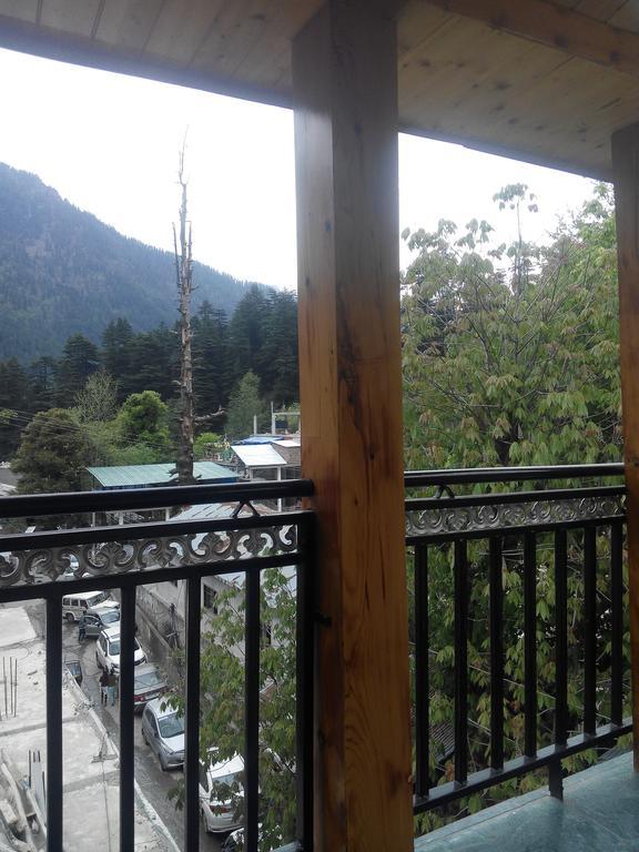 Swarit Homes Guest house