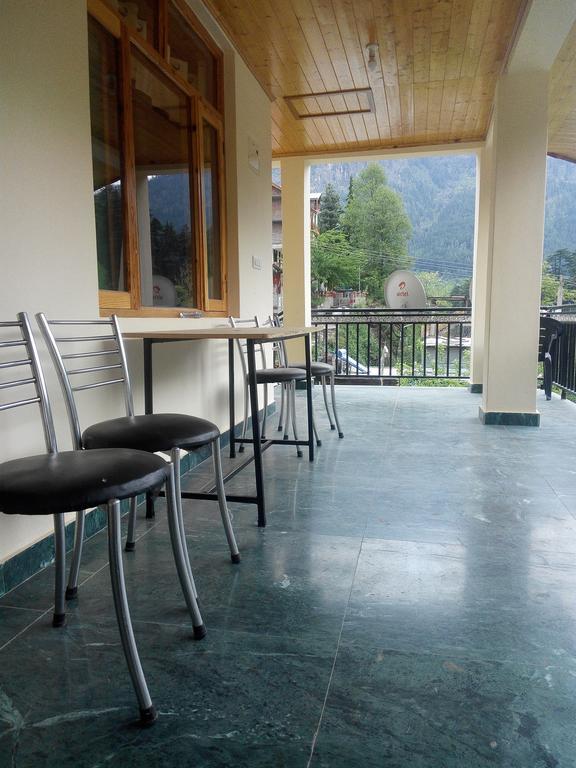 Swarit Homes Guest house Manali (Himachal Pradesh)