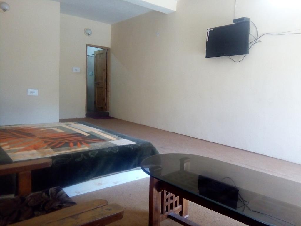 River Side Guest house