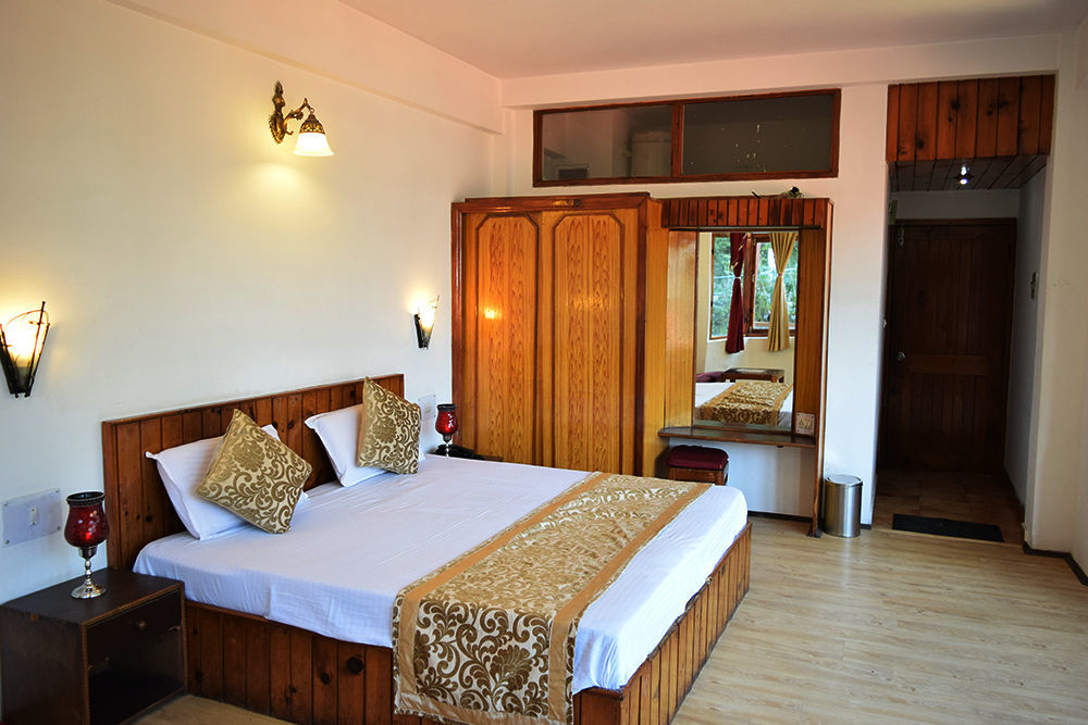Hotel Devlok Manali (Himachal Pradesh)