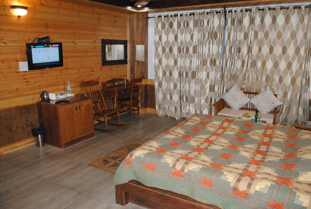 Resort Vivaan The Sunrise