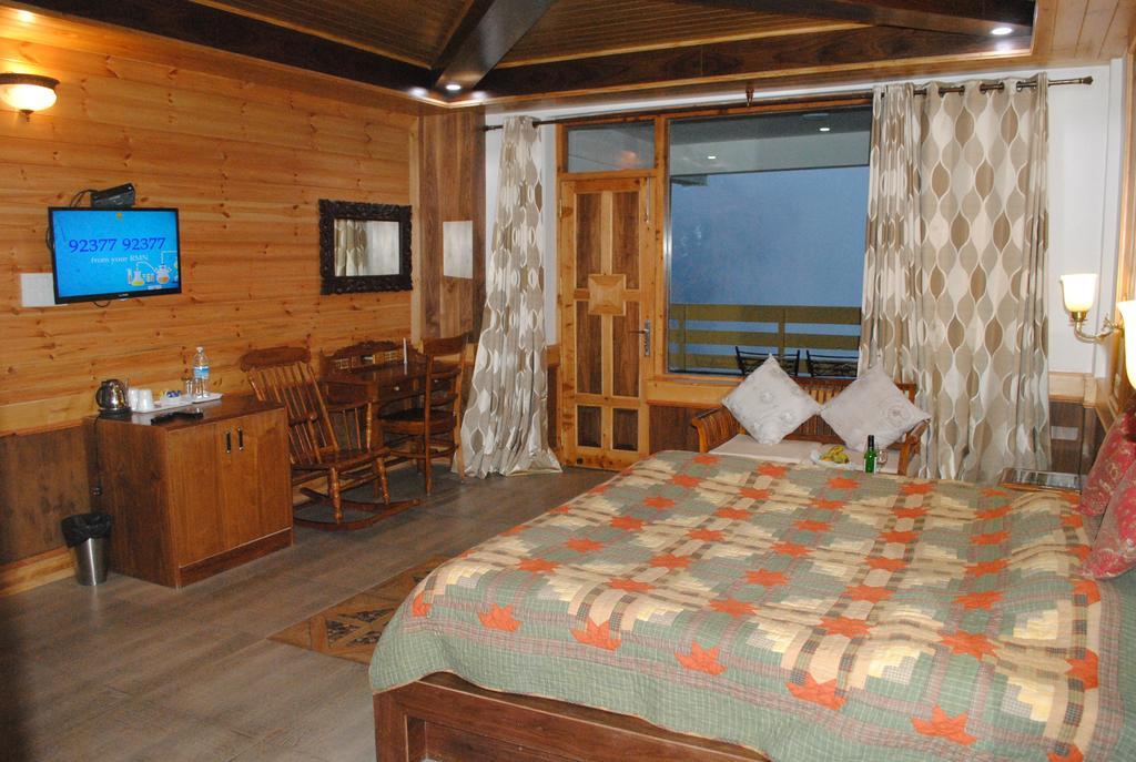 Vivaan The Sunrise Resort